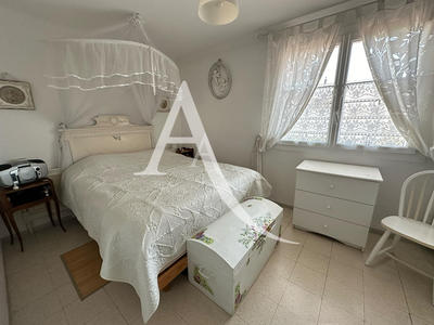 Maison - 57 m² - 3 pièces