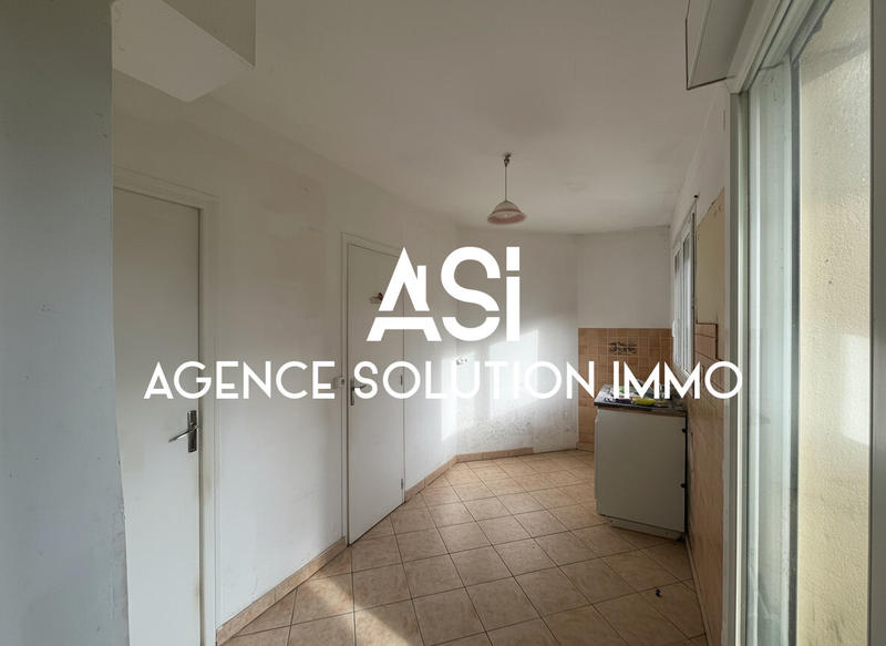 Maison - 77 m² - 4 pièces