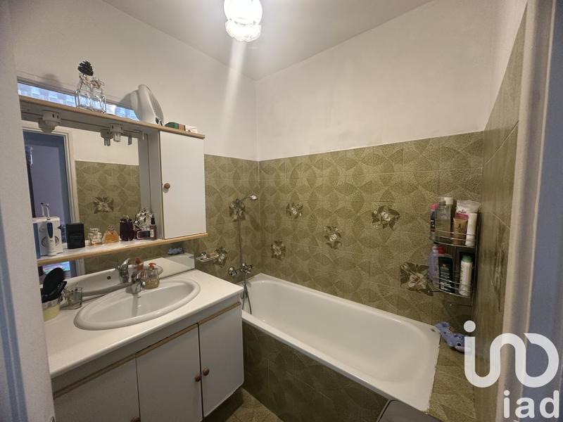 Appartement - 72 m² - 4 pièces