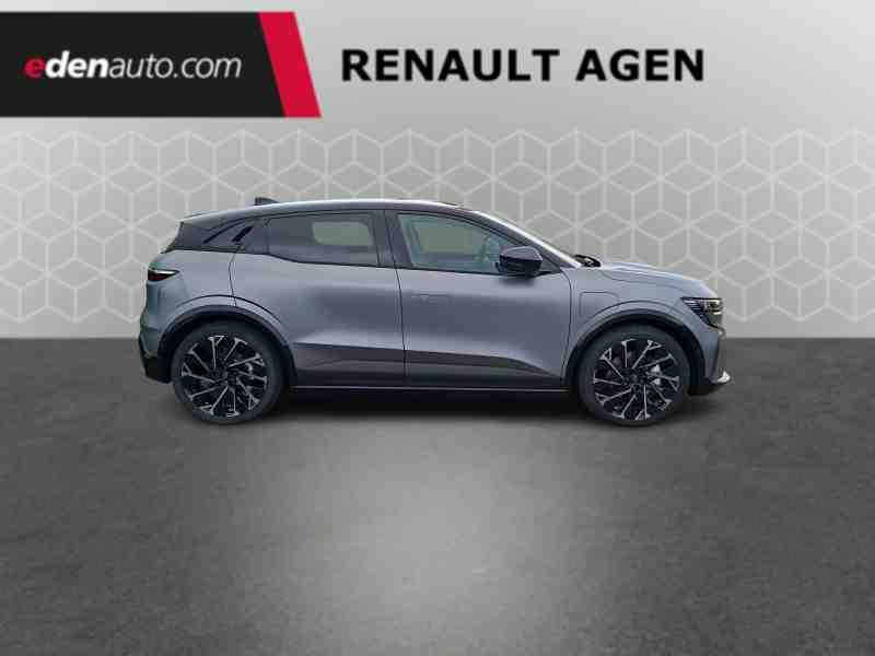 Renault Mégane E-Tech 220 ch autonomie confort esprit Alpine