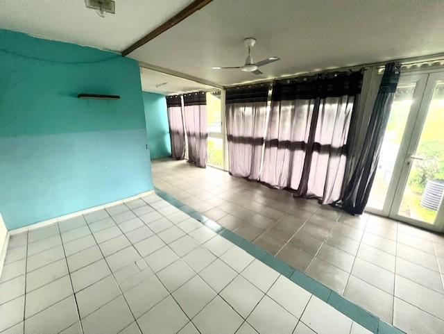 Maison - 137 m² - 5 pièces