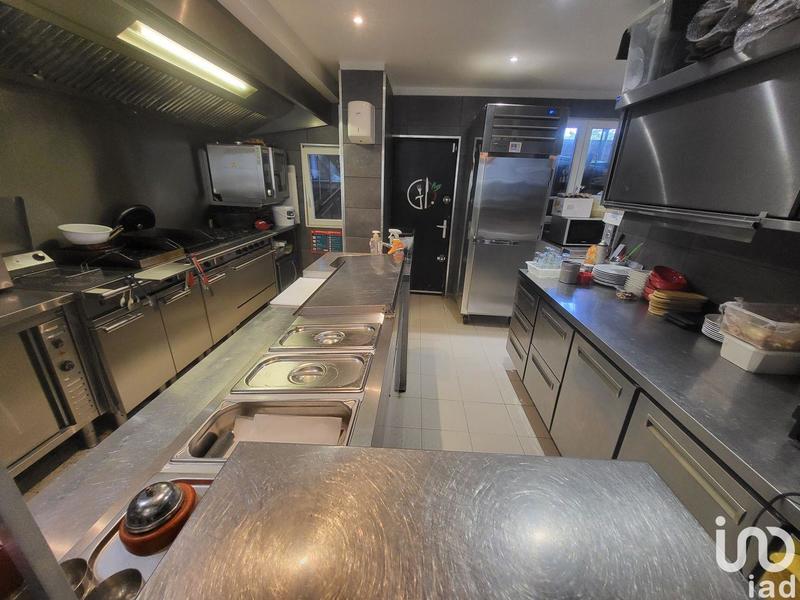 Local commercial - 62 m²