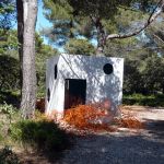 Jardin des 5 Sens et des Formes Premières