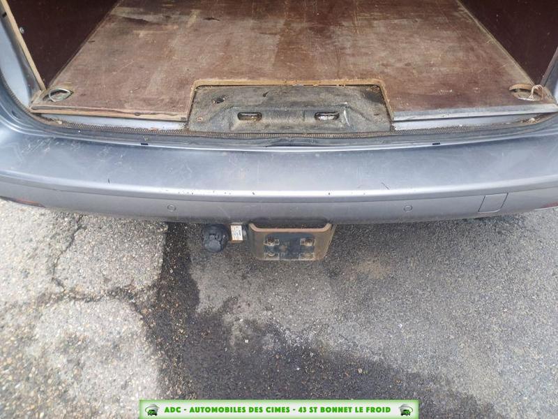 Citroën Jumpy III Taille m 2.0hdi 177 Eat8 Cab Approf Driver 5pl