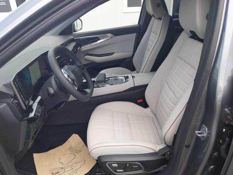 Renault Espace E-Tech full hybrid 200 Gsr2 Iconic