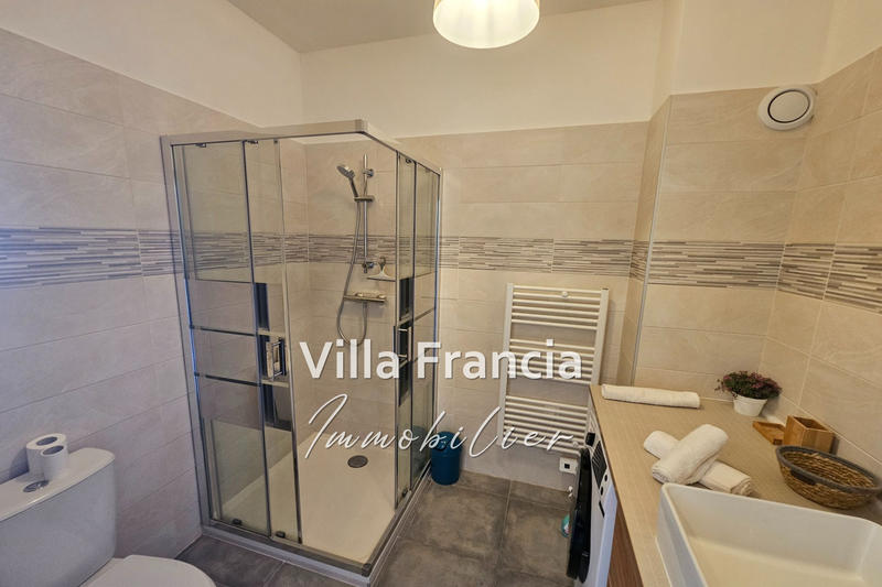 Appartement - 26 m² - 1 pièce