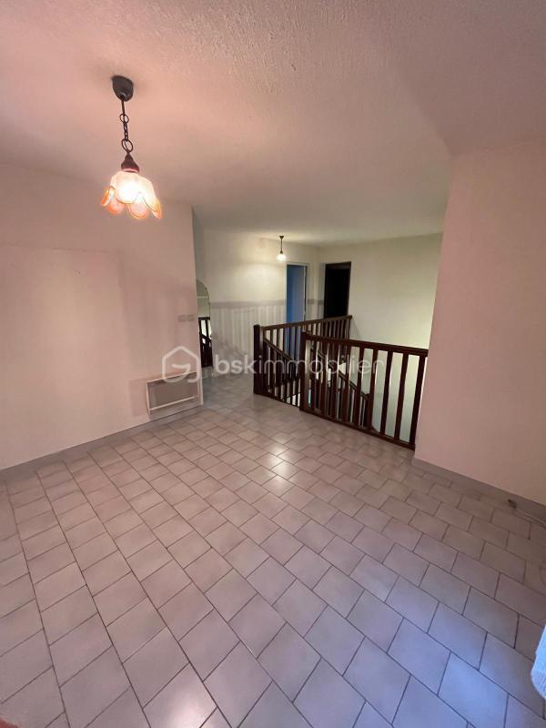 Maison de ville - 120 m² - 6 pièces