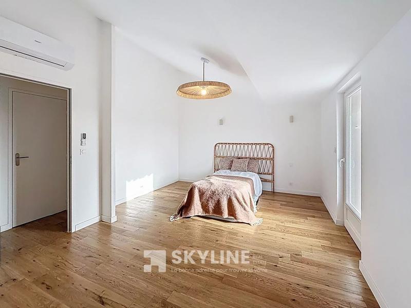 Maison - 117 m² - 4 pièces