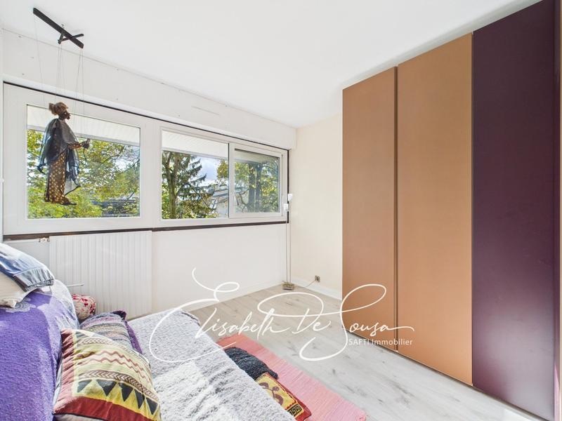 Appartement - 114 m² - 5 pièces