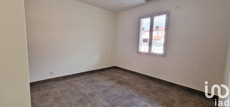 Maison - 74 m² - 3 pièces