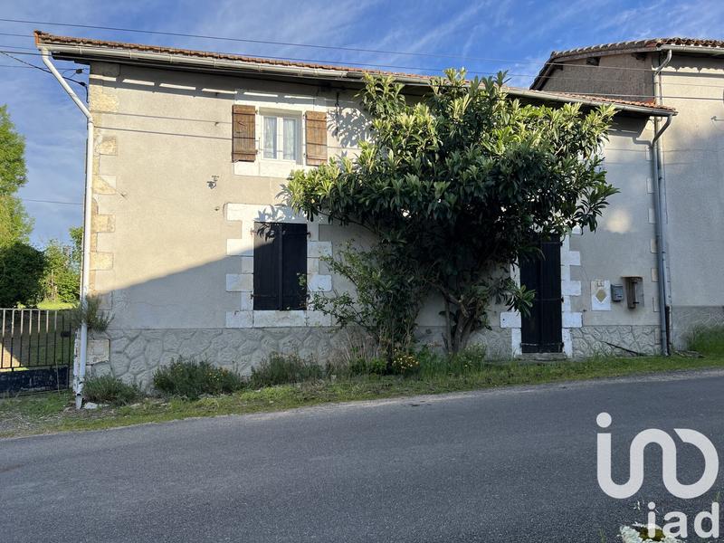 Maison de campagne - 142 m² - 5 pièces