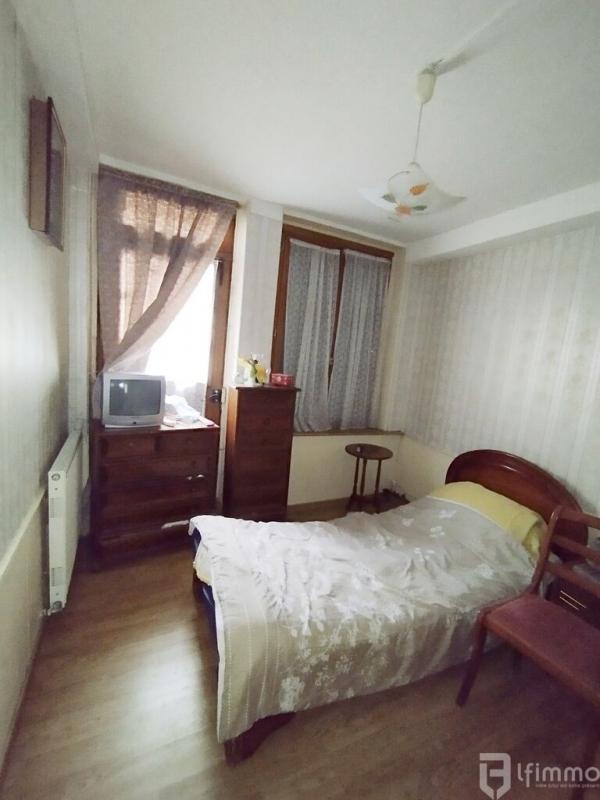 Immeuble - 221 m² - 12 pièces