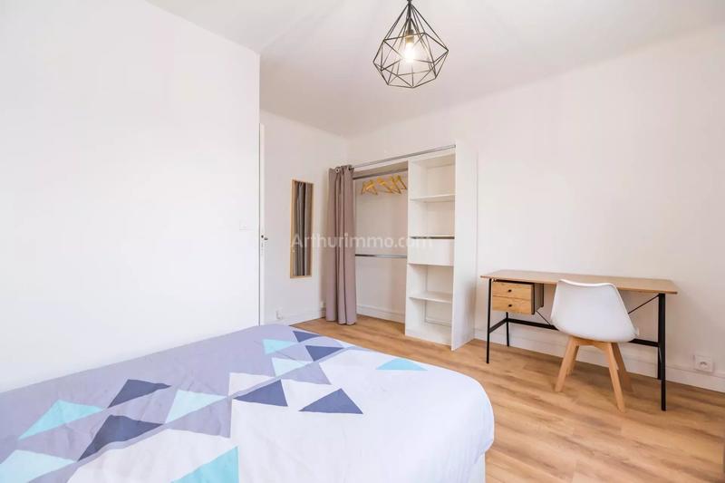 Maison - 120 m² - 7 pièces