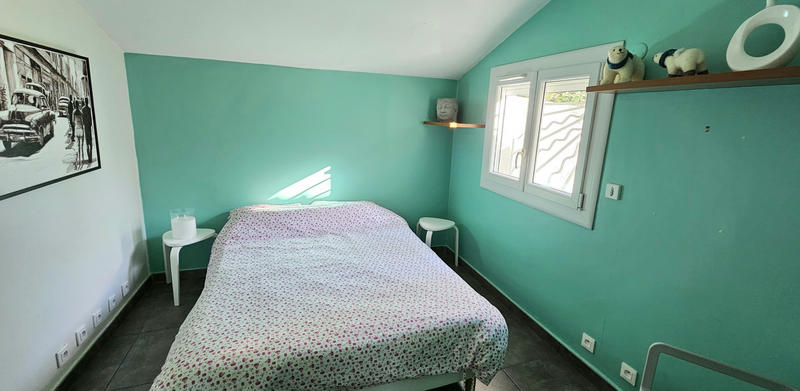 Maison - 193 m² - 4 pièces