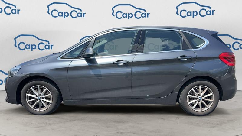 Bmw Serie 2 Active Tourer 218d 2.0 150 Business Design - 5 places