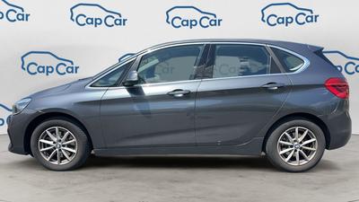 Bmw Serie 2 Active Tourer 218d 2.0 150 Business Design - 5 places