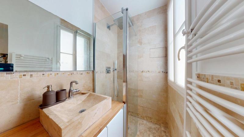 Appartement - 41 m² - 3 pièces