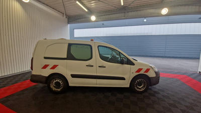 Citroën Berlingo Xl Bluehdi 100 Confort