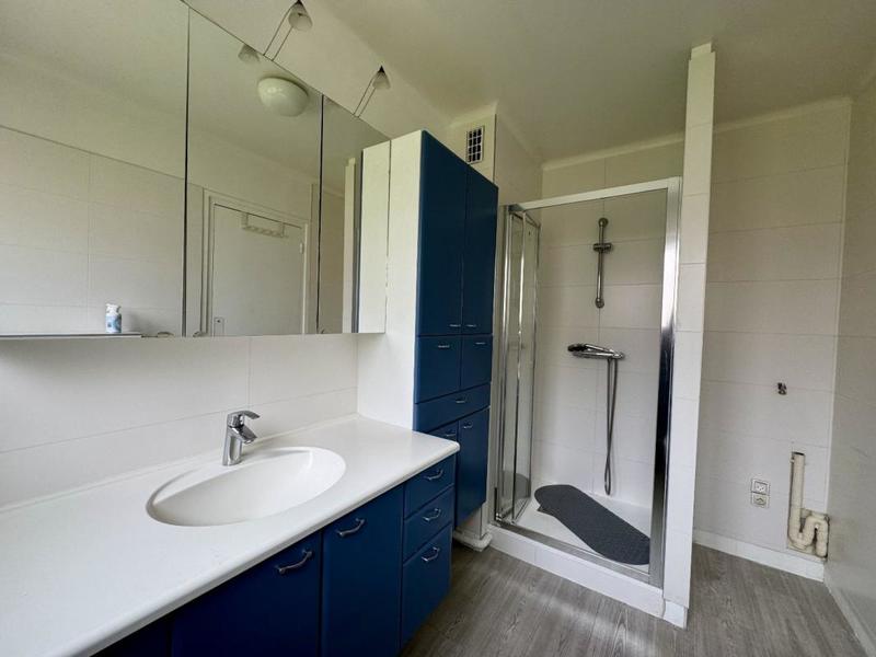 Appartement - 100 m² - 4 pièces