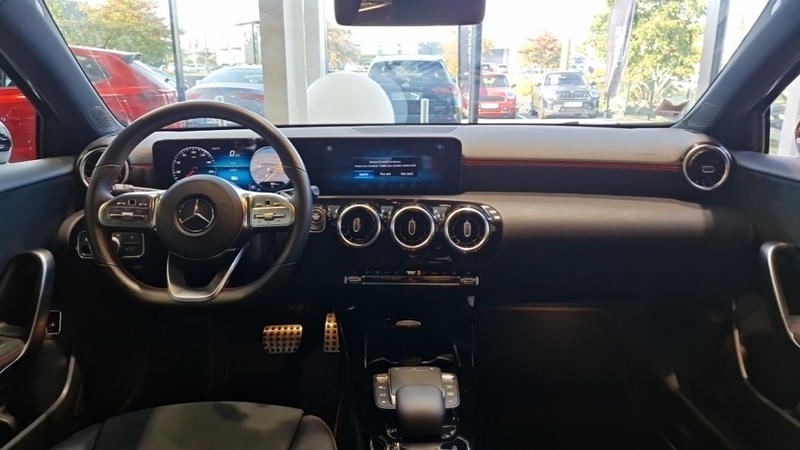 Mercedes Classe a Berline 250 e Amg Line 8g-Dct