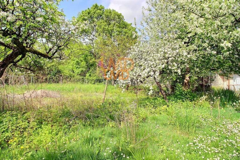 Moulin - 76 m² - 3 pièces