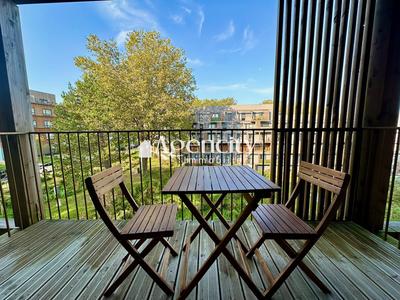 Appartement - 25 m² - 1 pièce