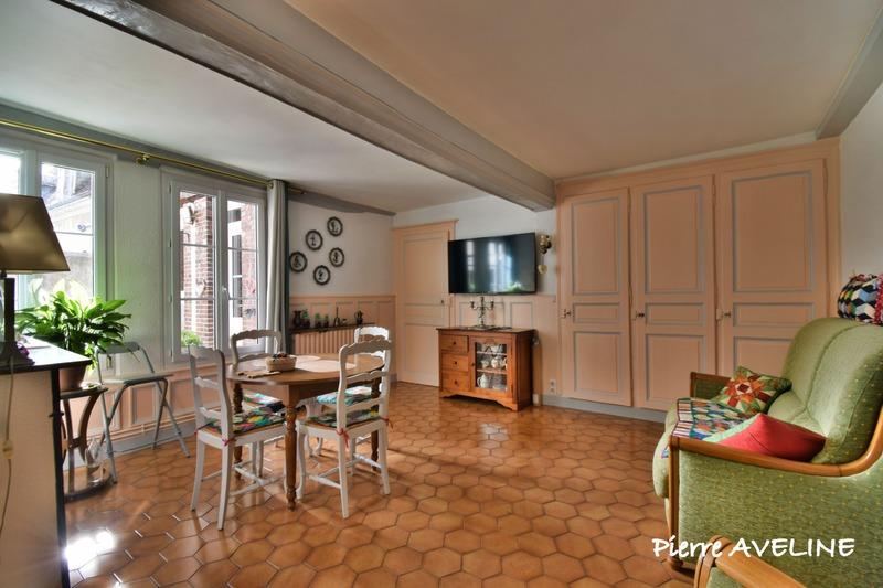 Maison - 133 m² - 4 pièces