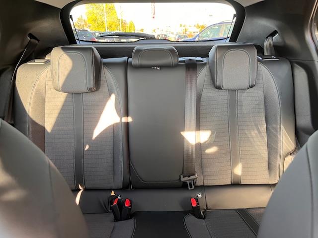 Peugeot 2008 BlueHDi 130 SetS Eat8 Allure