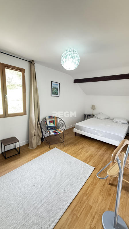 Propriété - 500 m² - 15 pièces