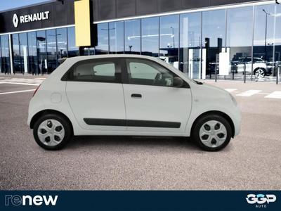 Renault Twingo E-Tech Electrique III Authentic