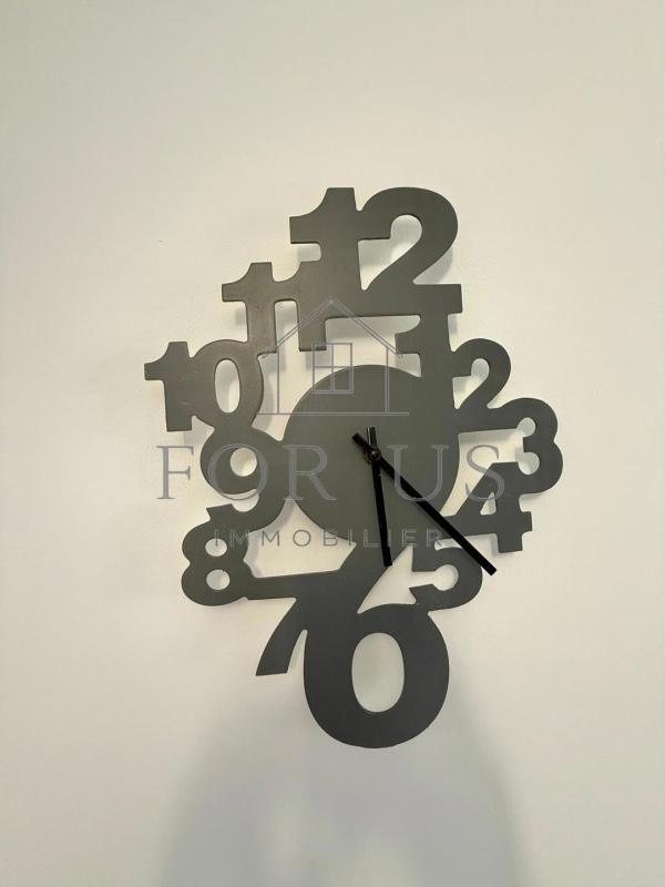 Appartement - 61 m² - 4 pièces