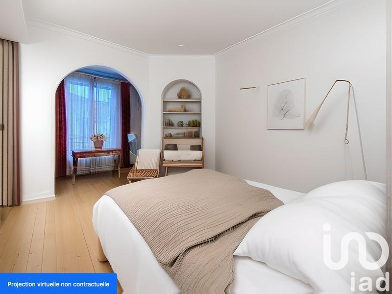 Maison - 146 m² - 6 pièces