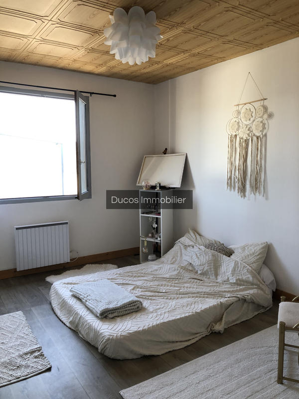 Appartement - 79 m² - 3 pièces
