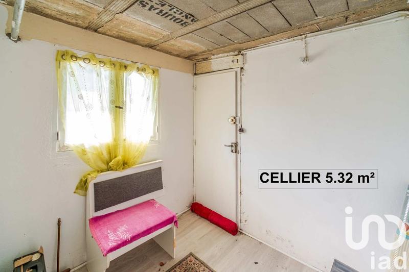 Appartement - 81 m² - 4 pièces