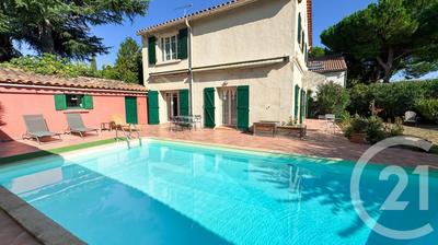 Villa - 132 m² - 5 pièces