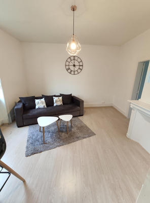 Appartement - 50 m² - 3 pièces