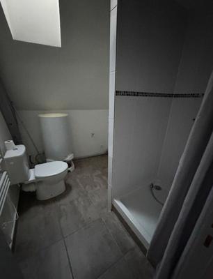 Appartement - 27 m² - 2 pièces