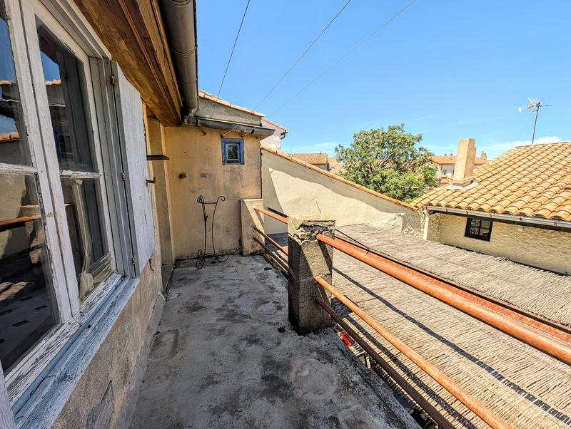 Appartement - 86 m² - 3 pièces