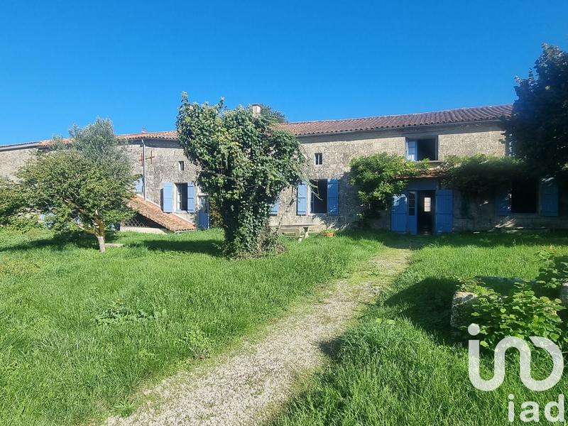 Maison de campagne - 560 m² - 19 pièces
