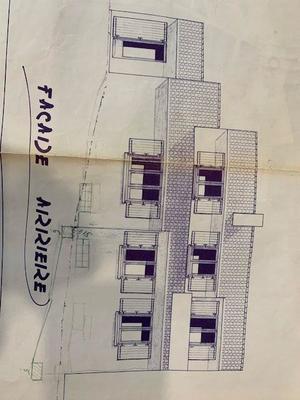 Maison - 86 m² - 4 pièces