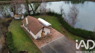 Maison - 106 m² - 2 pièces