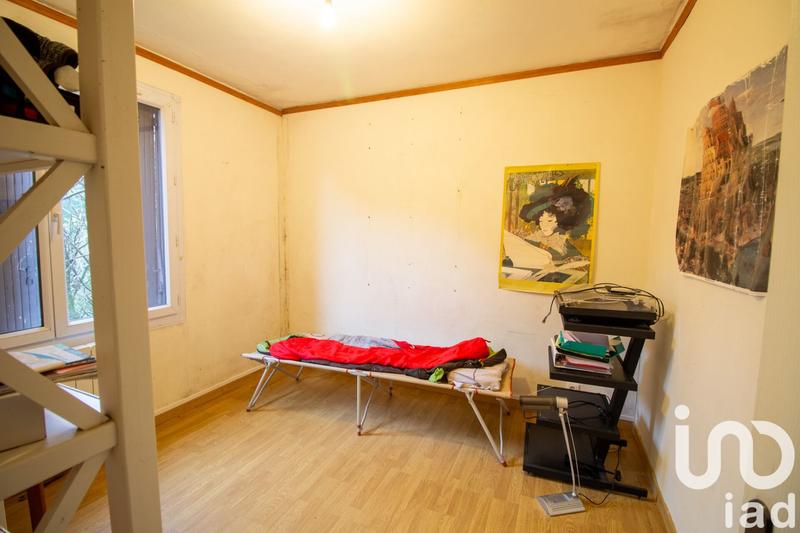 Maison - 80 m² - 6 pièces