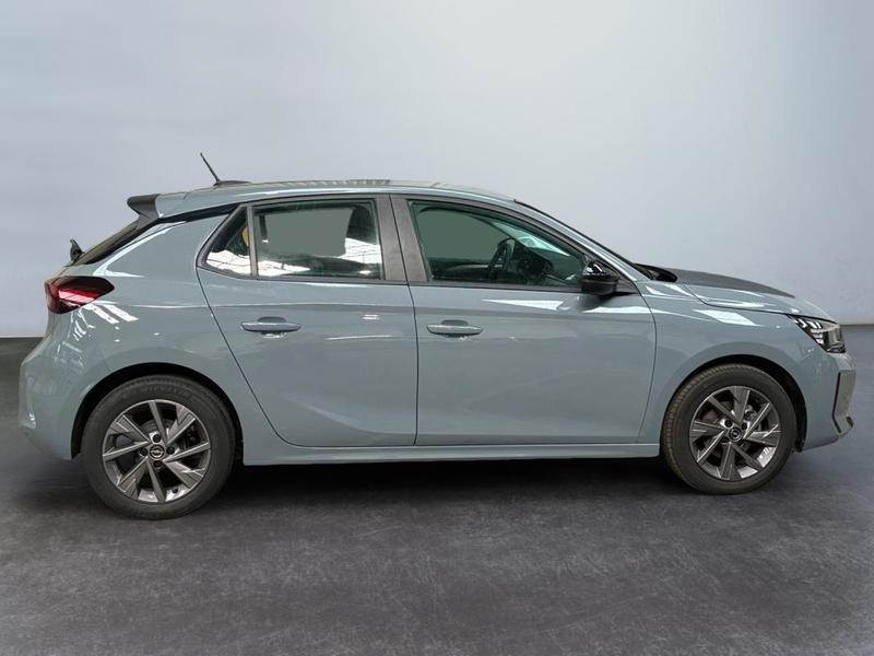 Opel Corsa 1.2 75 ch Bvm5