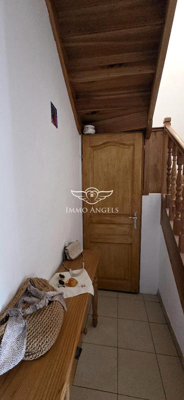 Duplex - 149 m² - 7 pièces