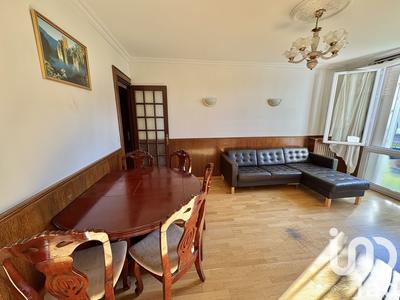 Appartement - 65 m² - 4 pièces