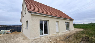 Pavillon - 114 m² - 5 pièces
