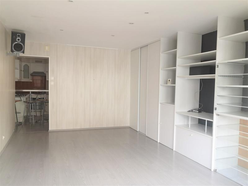 Maison - 79 m² - 3 pièces