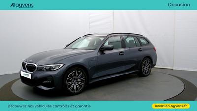 Bmw Série 3 330eA 292ch m Sport 10cv