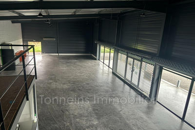 Local commercial - 540 m²
