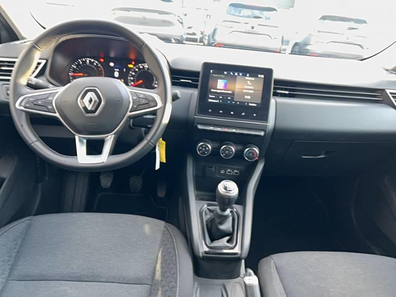 Renault Clio TCe 90 Equilibre